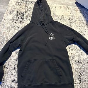 Dope snow hoodie